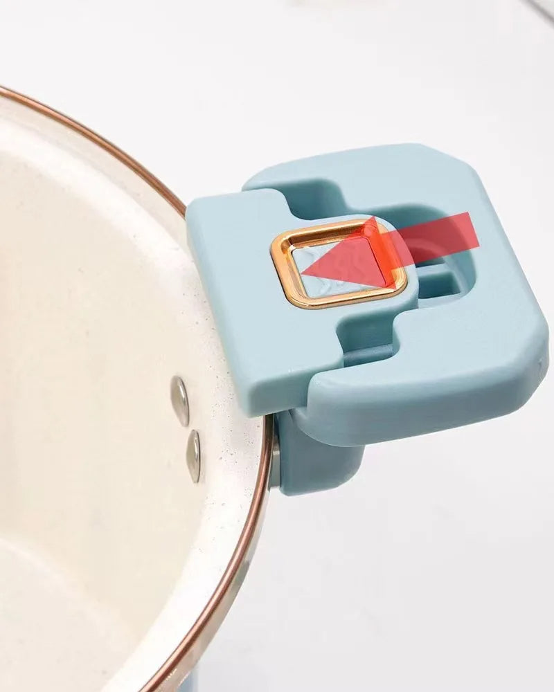 OLLA ROMANA DE MICROPRESION