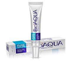 Bioaqua  - Trío Facial Pure Skin Serum y Cremas