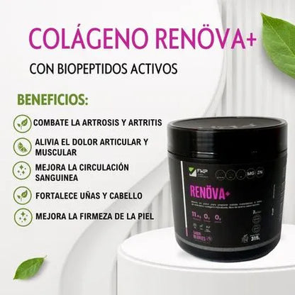 COLAGENO RENOVA
