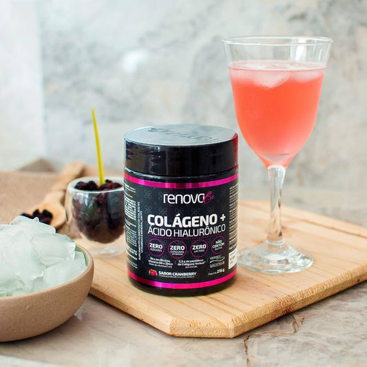 COLAGENO RENOVA