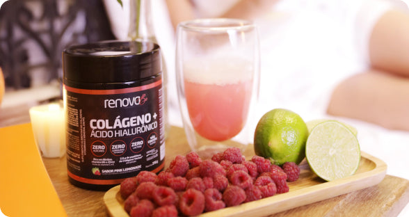 COLAGENO RENOVA