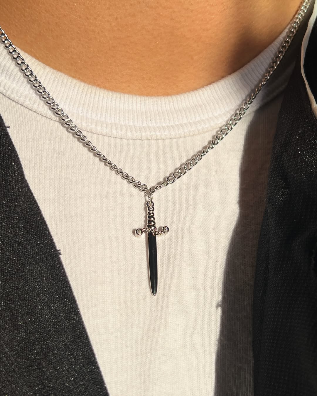 Set Completo Corazón + Espada